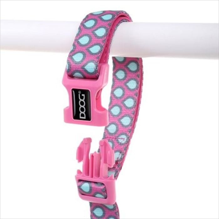Rakuten - 【最大10％OFFクーポン配布中】 DOOG ドゥーグ ネオフレックス クリップイット リード ルナ （犬用リード） 【メール便可】