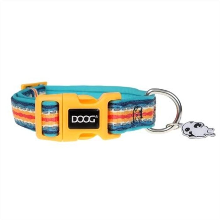 樂天商城 - 【最大10％OFFクーポン配布中】 DOOG ドゥーグ ネオフレックス カラー M スカウト （犬用首輪） 【メール便可】