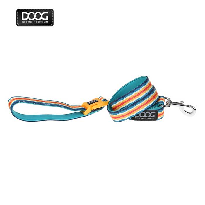 樂天商城 - DOOG ドゥーグ ネオフレックス クリップイット リード スカウト （犬用リード） 【メール便可】