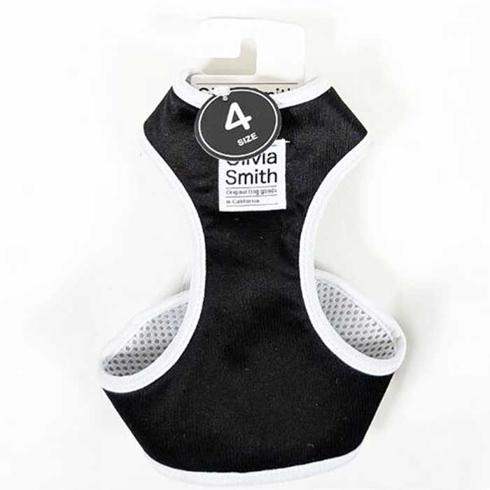 オリビアスミスドッグベストハーネス...