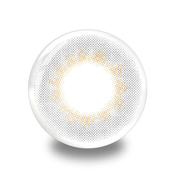 N's Collection 1day サイダー 度なし 度あり エヌズコレクション カラコン 1箱10...