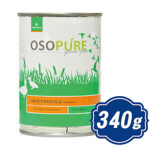 アーテミスオソピュアダック缶ドッグ...