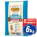 ニュートロ ナチュラルチョイス 避妊去勢犬用 エイジングケア チキン＆玄米 6kg 超小型犬～小型犬用 シニア犬用 ドッグフード Nutro NATURAL CHOICE 【正規品】