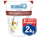 FORZA10 ドッグ デルモアクティブ 2kg フォルツァディエチ DERMO active ドッグフード 