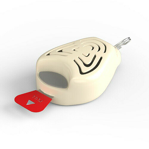 ROBERT2号店の【最大2000円OFFクーポン配布中】 TICKLESS PET チックレス ペット ベージュ （犬猫用ダニ・ノミ対策）ベムパートナー｜アングル3