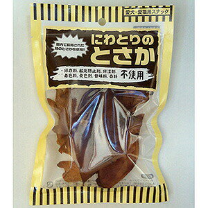 【最大10％OFFクーポン配布中】 オーシーファーム にわとりのとさか 25g（犬用おやつ）