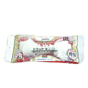 ペッツルートトラッドホワイトガム骨...