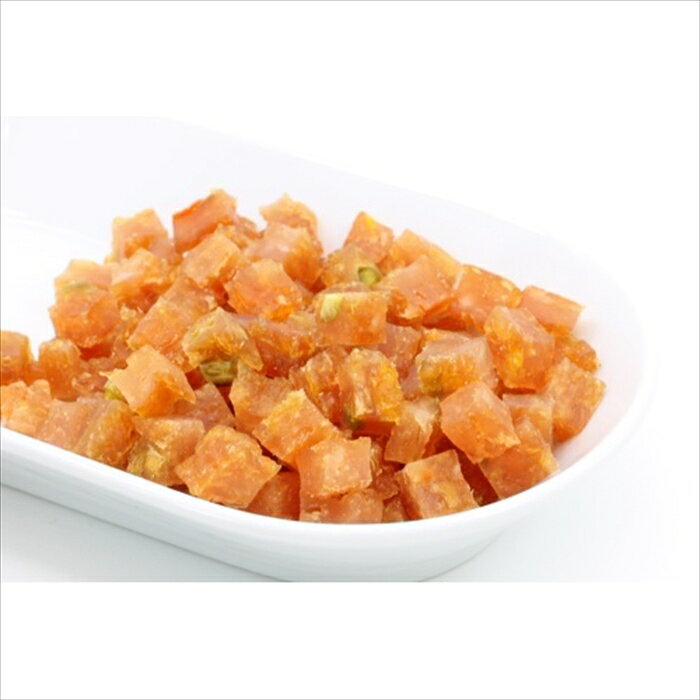 ROBERT2号店のポケティーノ やわらかささみコロコロ 野菜 50g（犬用おやつ）リベルタ｜アングル2