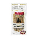 【最大2000円OFFクーポン配布中】 THB JAPAN 馬プラセンタ 鶏ムネ スティック 40g (犬猫用おやつ)(4)