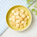 【最大2000円OFFクーポン配布中】 ドッグツリー 豆乳カルシウムぼうろ M 50g(犬用おやつ)