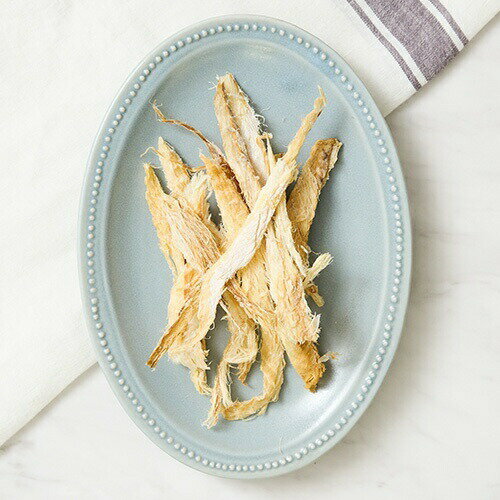 樂天商城 - ドッグツリー 鱈（たら）ほぐし S 10g（犬用おやつ）