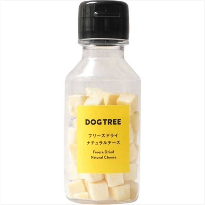 ドッグツリートッピングボトルフリー...