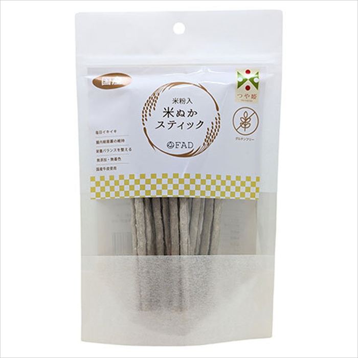 樂天商城 - ダッドウェイ FAD 米ぬかスティック L 5本入り（犬用おやつ）