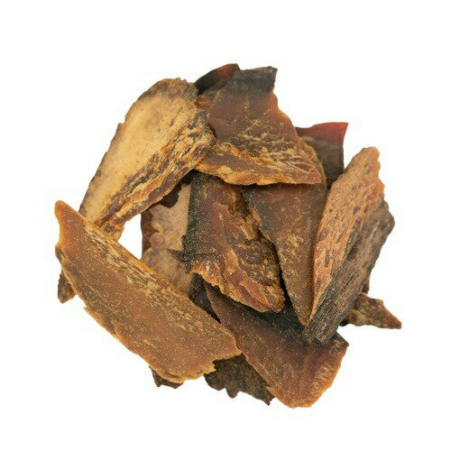 樂天商城 - 【最大10％OFFクーポン配布中】 ムッシュバトン カツオ フィッシュジャーキー 35g （犬用おやつ）