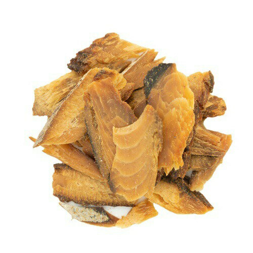 【最大10％OFFクーポン配布中】 ムッシュバトン サバ フィッシュジャーキー 35g （犬用おやつ）