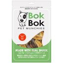 ルークラン BokBok ボクボク サメトロ軟骨 150g (犬用おやつ)【ご注文後のキャンセル・返品・交換不可】