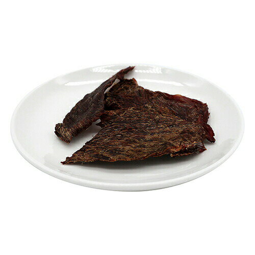 樂天商城 - ドッグツリー 牛肉すらいす M 40g（犬用おやつ）