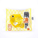 【最大2000円OFFクーポン配布中】 三矢コーポレーション パティシエ和菓子 鯛漁焼き(チーズ味)1個入 (犬用おやつ)