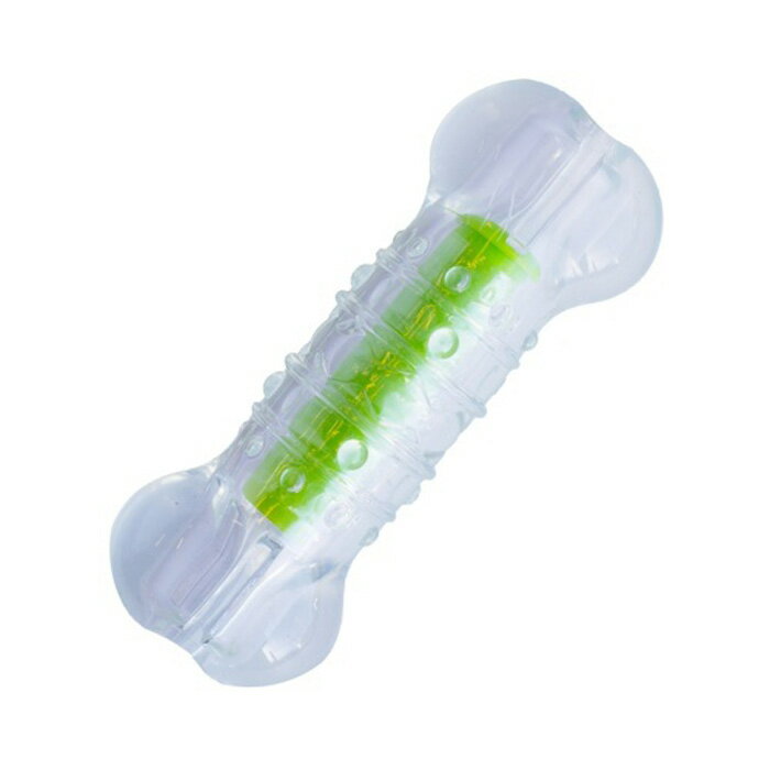 【最大10％OFFクーポン配布中】 ダッドウェイ クランチコア・ボーン／ラージ （犬用おもちゃ）