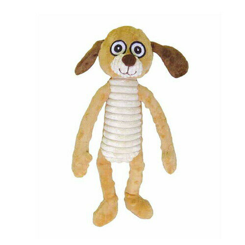 ウィルインターナショナル バンピーアニマル ドッグ（犬用おもちゃ）