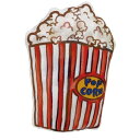 【最大2000円OFFクーポン配布中】 ドッグトイ ファストフード ポップコーン(犬用おもちゃ) ワールド商事