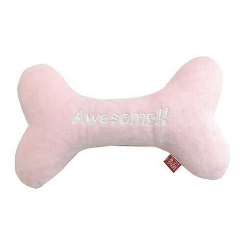 LET SPET SBORN（S） ピンク （犬用おもちゃ）