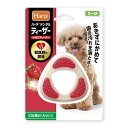 ハーツ デンタルティーザー S〜M いちごフレーバー (犬用おもちゃ)