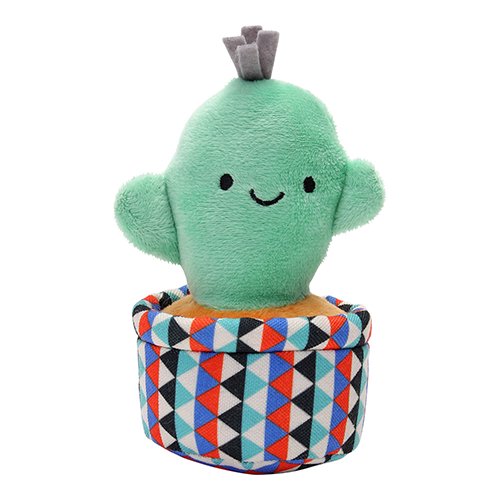 【最大2000円OFFクーポン配布中】 ルークラン ROOP ループフレンディ カクタス （犬用おもちゃ）【ご注..