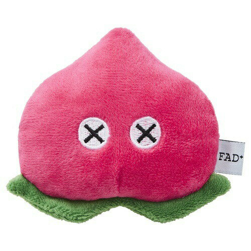 ダッドウェイ ファーム・プラッシュトイ／モモ （犬用おもちゃ）