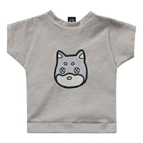 ダッドウェイ FAD ノーティードッグトイ ティーシャツ シバイヌ （犬用おもちゃ）