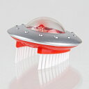 【最大2000円OFFクーポン配布中】 ルークラン L'chic エルシック UFOクリッター (猫用おもちゃ)【ご注文後のキャンセル・返品・交換不可】