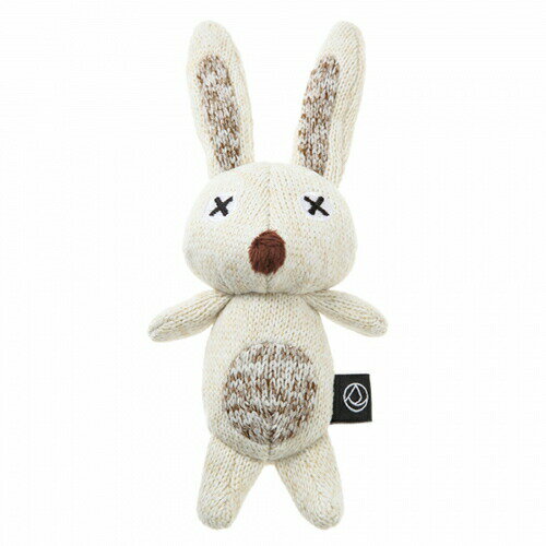 Rakuten - 【最大10％OFFクーポン配布中】 ダッドウェイ FADアニマル プラッシュトイ ラビット XS （犬用おもちゃ）