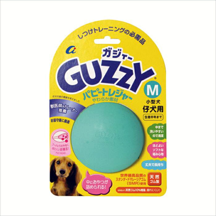 樂天商城 - エーアイプロダクツ ガジィーパピートレジャー Mサイズ 小型犬用