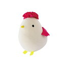 ペッツルート さがしてかみかみあにまる にわとり(犬用おもちゃ)
