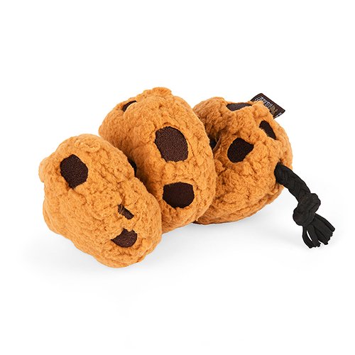 ルークラン P.L.A.Y パップカップカフェ クッキー プレイ （犬用おもちゃ）【ご注文後のキャンセル・返..