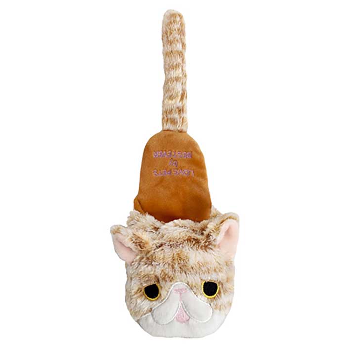 【最大10％OFFクーポン配布中】 LOVE PETS by BESTEVER ペットトイ スリッパトイ ...