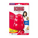 KONG コング Mサイズ 中型犬用(犬用おもちゃ)