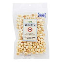 FIRST ミルク入りボーロ 80g(犬用おやつ)