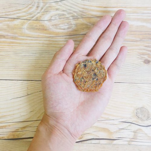 Bon・rupa（ボンルパ）「京」 まぁるい鮭 30g （犬用おやつ）【ご注文後のキャンセル・返品・交換不可】 3