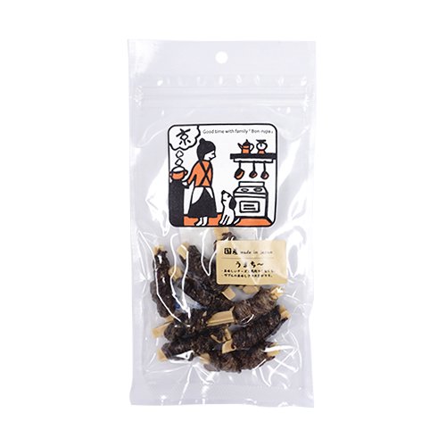 Bon・rupa（ボンルパ）「京」うまち〜 40g （犬用おやつ）【ご注文後のキャンセル・返品・交換不可】