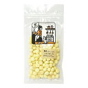 Bon・rupa(ボンルパ)「京」バナナぼーろ 50g (犬用おやつ)【ご注文後のキャンセル・返品・交換不可】