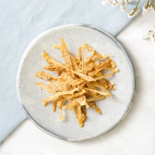 【最大10％OFFクーポン配布中】 ドッグツリー 鶏すじ M 25g（犬用おやつ）