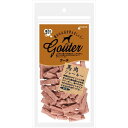 【最大2000円OFFクーポン配布中】 グーテ 馬肉ジャーキー 80g (犬用おやつ)(4)