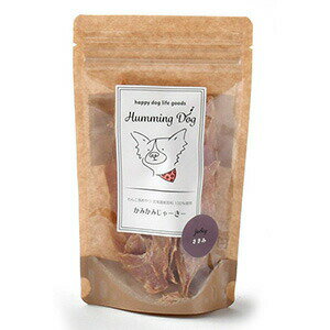 ハミングドッグ かみかみジャーキー ささみ