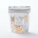 【最大2000円OFFクーポン配布中】 ハミングドッグ さくさくぼーろ ミックス 50g (犬用おやつ) ワンダードック