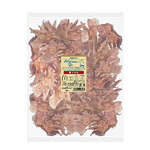 樂天商城 - アフタヌーングー 鶏トサカ 500g （犬用おやつ）