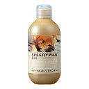 ゾイック スピーディーワン トリートメントインシャンプー 柴犬用 250ml ZOICシャンプー