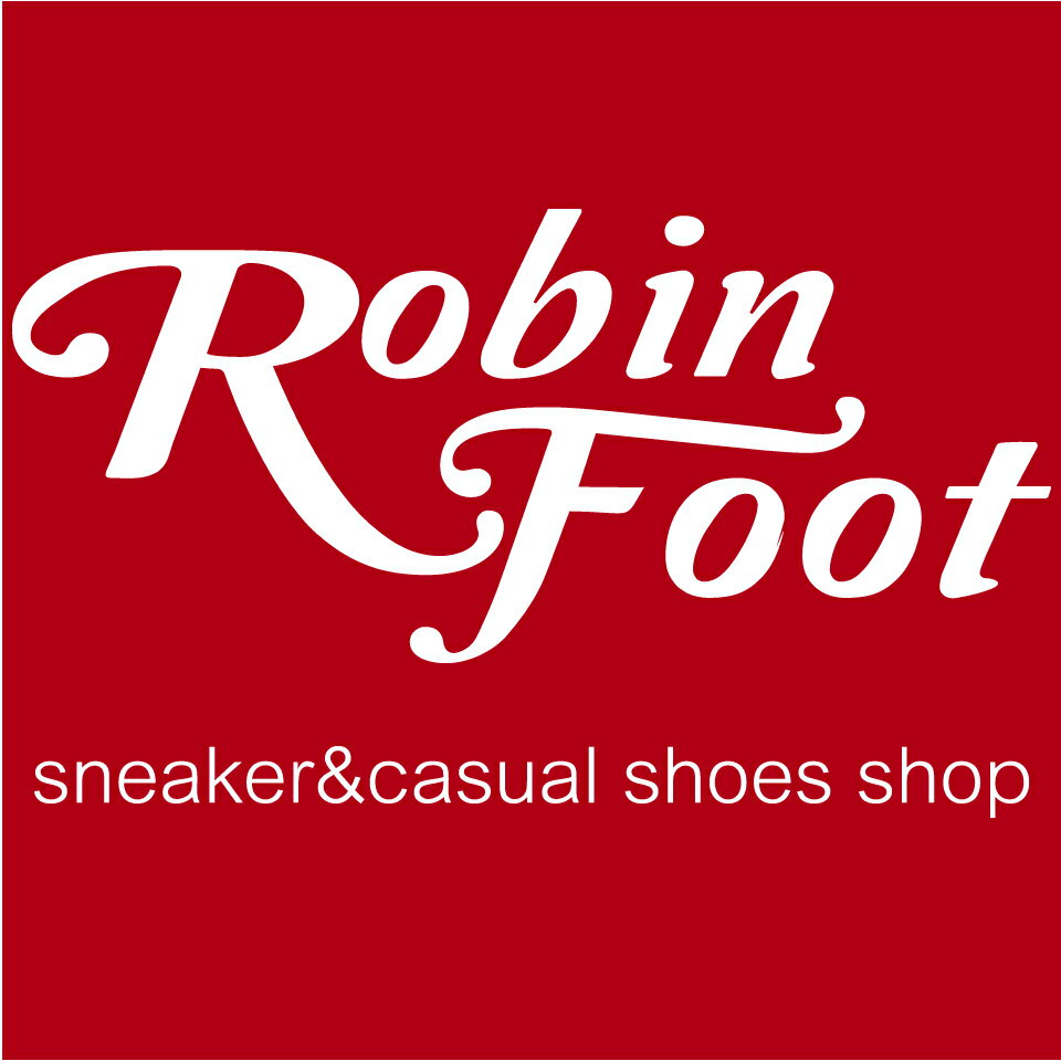 Robin Foot（ロビンフット）