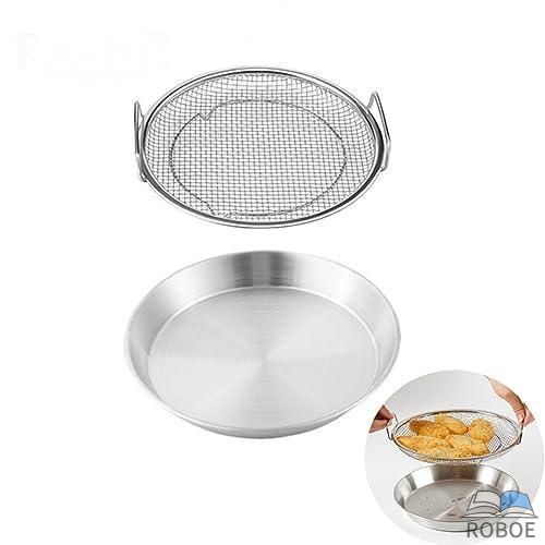 樂天商城 - 蒸し器 蒸しかご 家事問屋 揚げ物かご 多機能食 蒸し皿 蒸し野菜 調理 ざる かご 網 ステンレス 蒸し器 調理 ざる かご 網 洗器対応耐