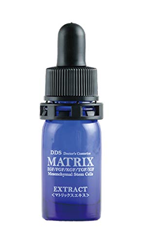 DDS MATRIX EXTRACT マトリックスエキス 美容液 5ml ヒト脂肪細胞順化培養液エキス